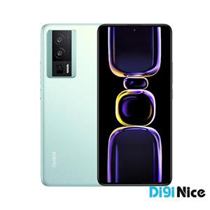 گوشی شیائومی مدل Redmi K60 512GB با 12GB RAM
