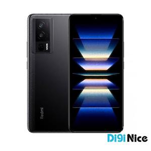گوشی شیائومی مدل Redmi K60 256GB با 8GB RAM