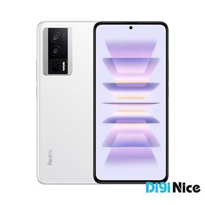 گوشی شیائومی مدل Redmi K60 128GB با 8GB RAM