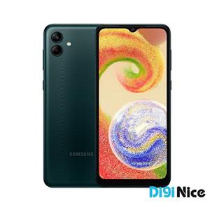 گوشی سامسونگ مدل Galaxy A04 32GB با 4GB RAM