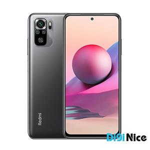 گوشی شیائومی Redmi Note 11 SE 64GB با 6GB RAM (هند)