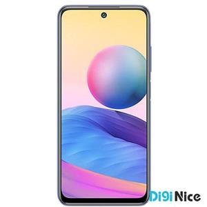 گوشی شیائومی Redmi Note 10 5G 256GB با 4GB RAM