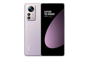 گوشی موبایل شیائومی 12 اس پرو ظرفیت 8/128 گیگابایت