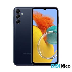 گوشی سامسونگ Galaxy M14 ظرفیت 4/128 گیگابایت Samsung Galaxy M14 4/128GB Phone