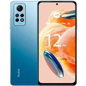 گوشی شیائومی مدل Redmi Note 12 Pro 256GB با 12GB RAM