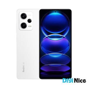 گوشی شیائومی مدل Redmi Note 12 Pro 128GB با 6GB RAM