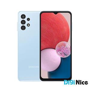 گوشی موبایل سامسونگ گلکسی آ 13 ظرفیت 4/64 گیگابایت