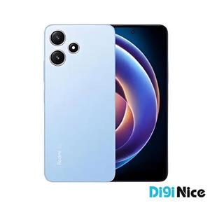 گوشی شیائومی مدل Redmi Note 12R 128GB با 8GB RAM