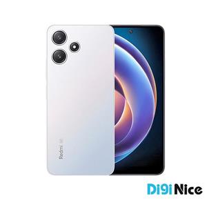 گوشی شیائومی مدل Redmi Note 12R 128GB با 6GB RAM