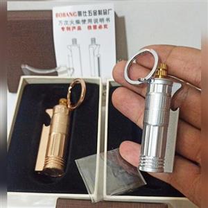 کبریتی فلزی اعلا..جعبه دار