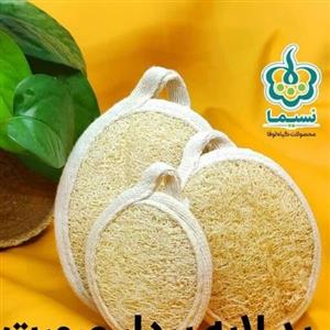 پک لیف لوفا صورت و بدن گیاهی و اقتصادی