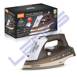 اتو بخار برقی راف مدل R.1101C 