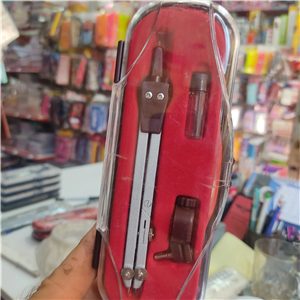 پرگار مهندسی  با بدنه فلزی جنس درجه یک