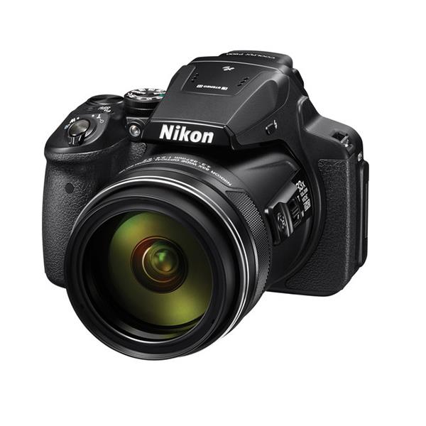 Nikon Coolpix P900 Digital Camera