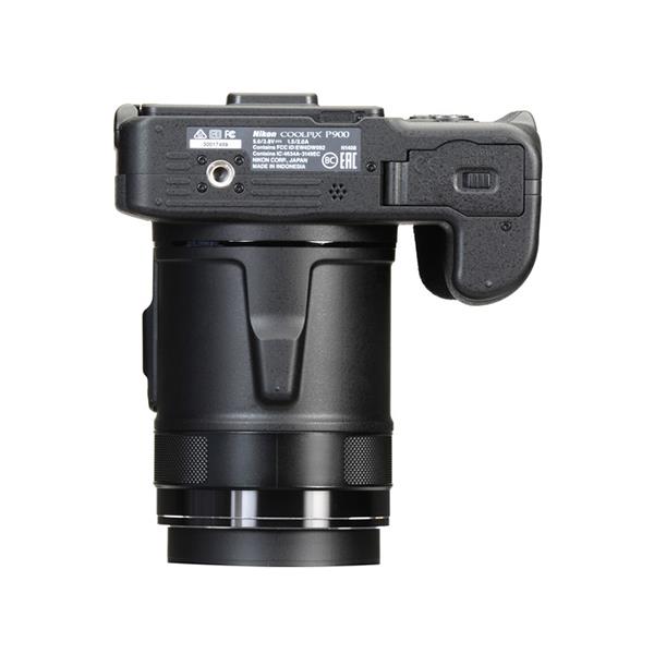 Nikon Coolpix P900 Digital Camera