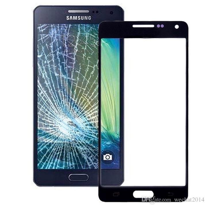 GLASS ORG A310 BLACK