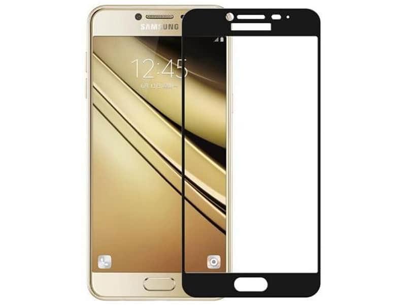 GLASS ORG A310 BLACK