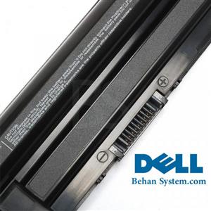 باطری لپ تاپ دل Dell Laptop battery Inspiron 1520 -6cell DELL 6Cell Battery 