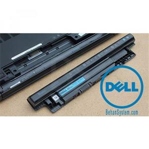 باطری لپ تاپ دل Dell Laptop battery Inspiron 1520 -6cell DELL 6Cell Battery 