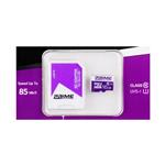 کارت حافظه MicroSD پرایم سرعت 85MHZ ظرفیت 16 گیگابایت