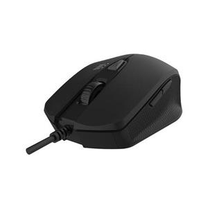 ماوس سیم دار سیبراتون مدل SM1515 ا Sibraton Wired Mouse Model SM1515