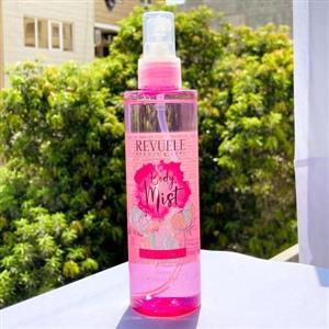 بادی اسپلش ریوول Revuele مدل Pure Flower حجم 200 میل