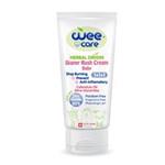 Wee Care 3in1 Baby Diaper Rash Cream 75g