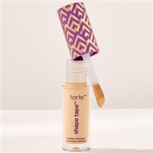 کانسیلر تارت (Tarte) مدل شیپ تیپ (Shape Tape) رنگ Fair-Light Neutral حجم 5 میلی لیتر