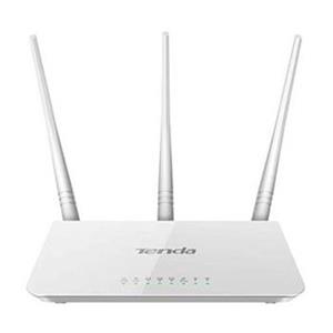 روتر بی‌سیم 300Mbps تندا مدل F3