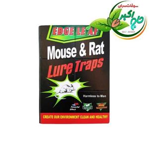 چسب موش مدل کتابی فیکا (چسبندگی بالا)