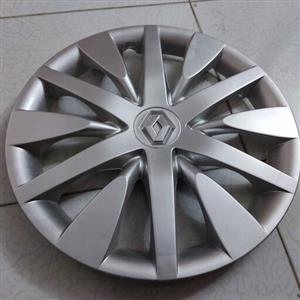 قالپاق رنو فلوئنس سایز رینگ و لاستیک فابریک چرخ ماشین رنو فلوینس 16 اینچ