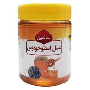 عسل اسطوخودوس سالمین - 500 گرم