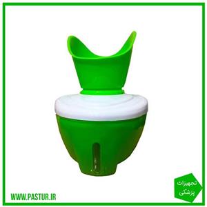 بخور صورت ویسان مدل Face