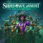 بازی کامپیوتری Shadow Gambit The Cursed Crew