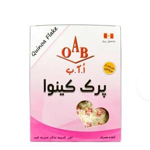 پرک کینوا OABو کینوا سه رنگ OAB