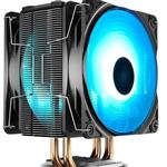 فن خنککننده پردازده DEEPCOOL مدل GAMMAXX 400 PRO