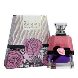 عطر زنانه لطافه وشوشه  Lattafa Washwashah