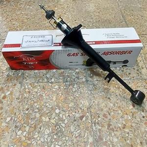 کمک فنر گازی عقب مناسب تبیا، ساینا، کوییک برند KDS کی دی اس (دو عددی)