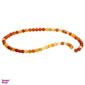 بند سنگ عقیق طبیعی اقلیمه کد B120