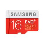 کارت حافظه microSDHC سامسونگ مدل Evo کلاس 10 استاندارد UHS I U1 ظرفیت 16 گیگابایت