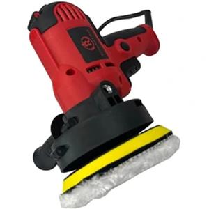 پولیش دریلی دیمردار دستی 1000 وات رویال مکس ایران تفنگی مدل ROYALMAX 125 polishe