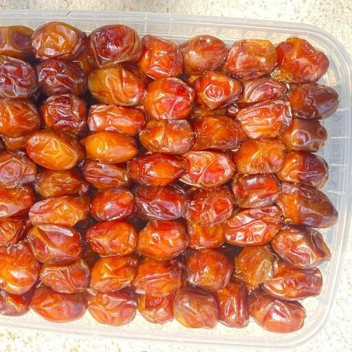 خرمای خاصویی