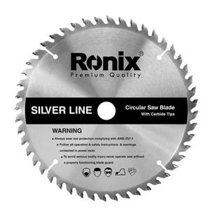 5121silverline 180.42 اره الماسه ساده