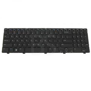 کیبورد لپ تاپ دل مدل Inspiron 3521 Keyboard Dell 3537, 5521, 2521 Black 