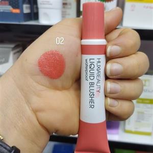 رژگونه مایع هدی بیوتی شماره 02