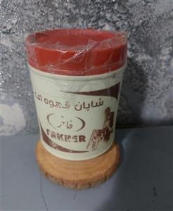 شاپان قهوه ای فاخر