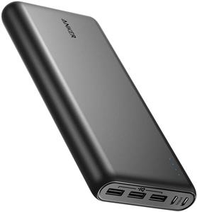 شارژر همراه انکر  Power Core A1277H11 با ظرفیت 26800 میلی آمپر ساعت Anker A1277 PowerCore 26800mAh Power Bank