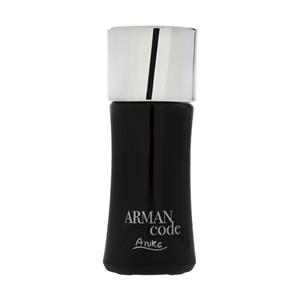 عطر جیبی مردانه انیکا مدل Giorgio Armani code حجم 30میلی لیتر 