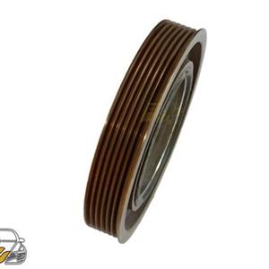 فولی سر میل لنگ تندر90 وساندرو (پولی میلنگ ال90) خاردار وارداتی کد4710