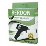 دستگاه چسب تفنگی بردون Berdon 313 30W